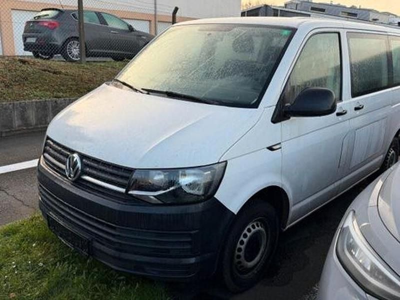 Gebraucht VW Passat 253 PS (186 kW) 2019 Andere Kombi