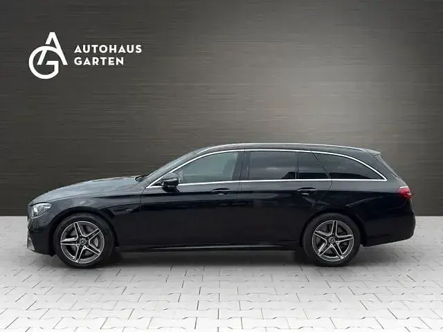 Używany Audi A6 S-Line 122 KM (89 kW) 2020 Czarny Kombi