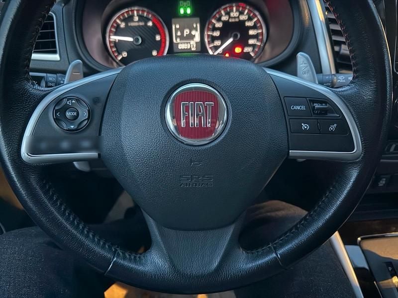 Gebraucht Fiat Fullback 181 PS (133 kW) 2017 Weiß Abholung