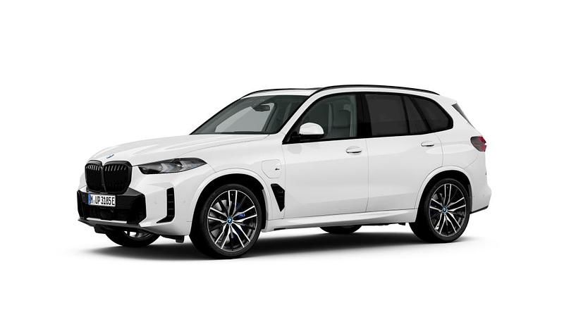 Gebraucht 2023 BMW X5 Comfort Edition SUV | 81.990 € (Fairer Preis) - Bild 1/2