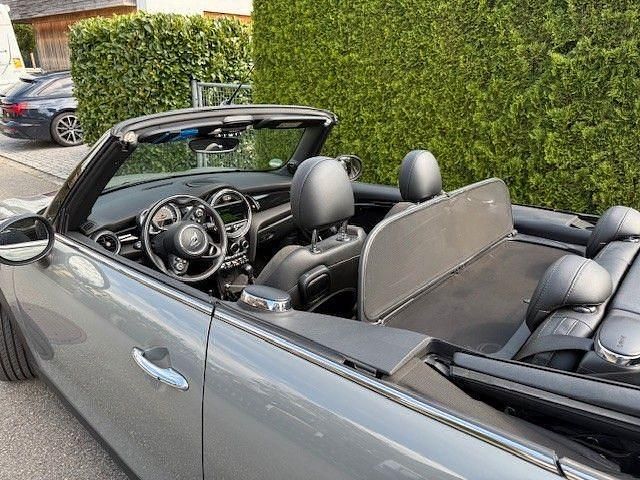 Second-hand Mini Cooper S 192 CP (141 kW) 2018 Gri Hatchback