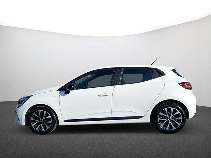 Gebraucht Renault Clio V Equilibre 67 PS (49 kW) 2023 Gletscher weiss Limousine