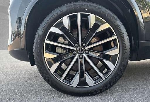 Second-hand Volvo XC90 Plus 455 CP (334 kW) 2025 Negru SUV