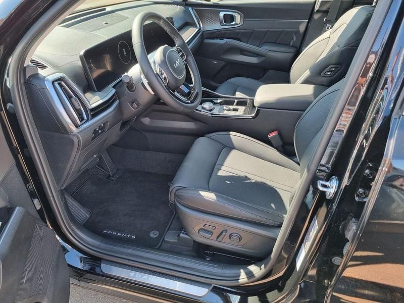 Używany Kia Sorento 252 KM (185 kW) 2025 Czarny SUV