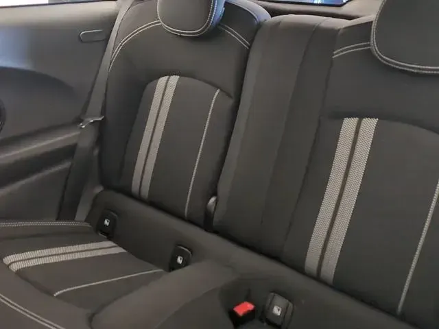 Gebraucht Mini Cooper S 135 kW (184 PS) 2022 Kleinwagen