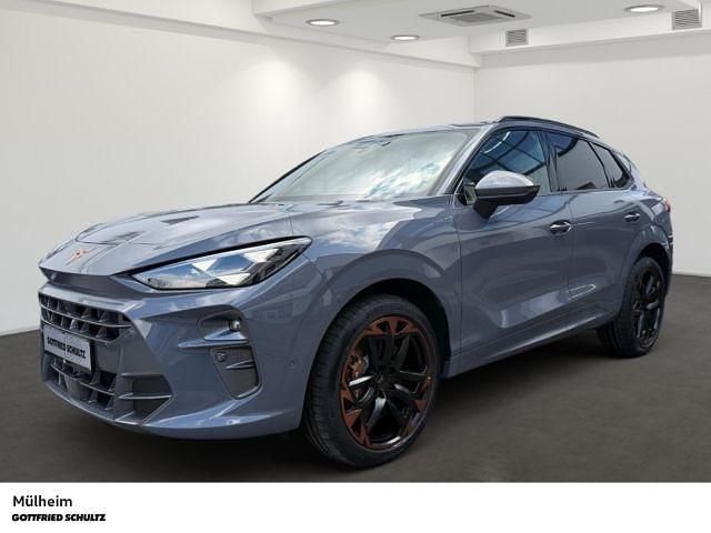 Gebraucht Cupra Terramar VZ2 265 PS (194 kW) 2025 Grau SUV