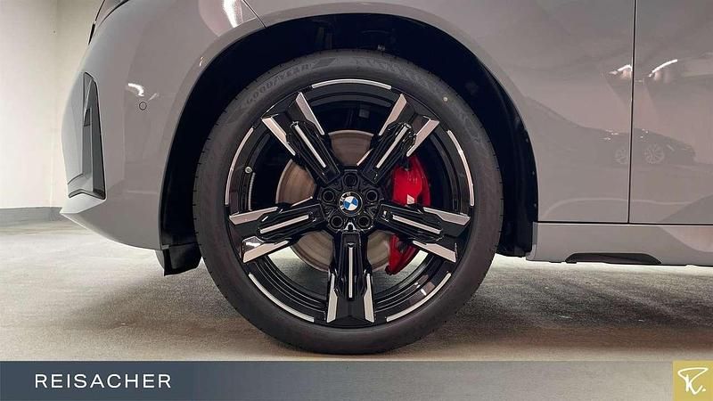 Ny BMW X3 Performance 398 HK (292 kW) 2026 Grå SUV