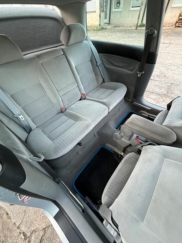 Gebraucht VW Golf IV 101 PS (74 kW) 1999 Silber Kleinwagen