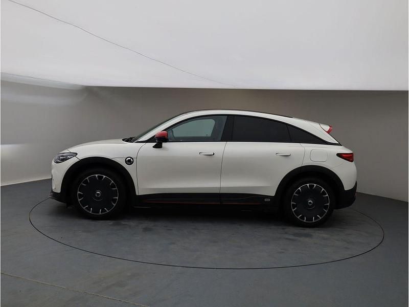 Gebraucht Smart #3 Anniversary Edition 200 kW (272 PS) 2024 Weiß SUV