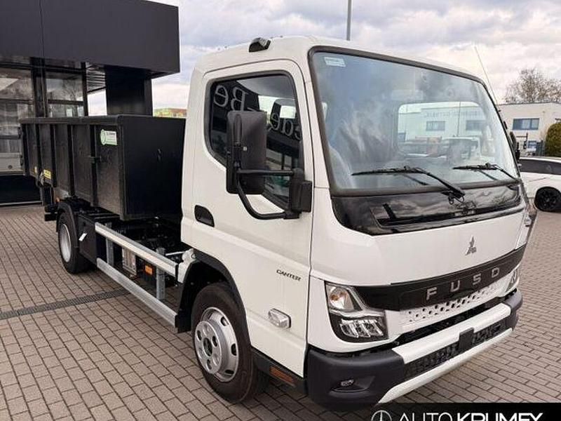 Second-hand Mitsubishi Canter 2024 Andere