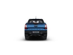 Neu Ford Ranger Wildtrack 281 PS (206 kW) 2026 Blau (blue lightning) Pickup