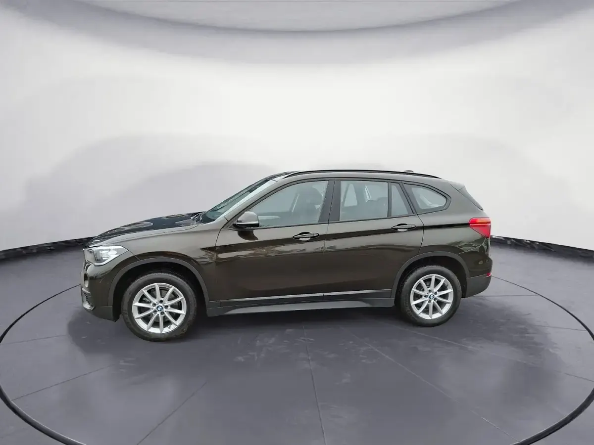 Gebraucht BMW X1 Advantage 150 PS (110 kW) 2019 SUV