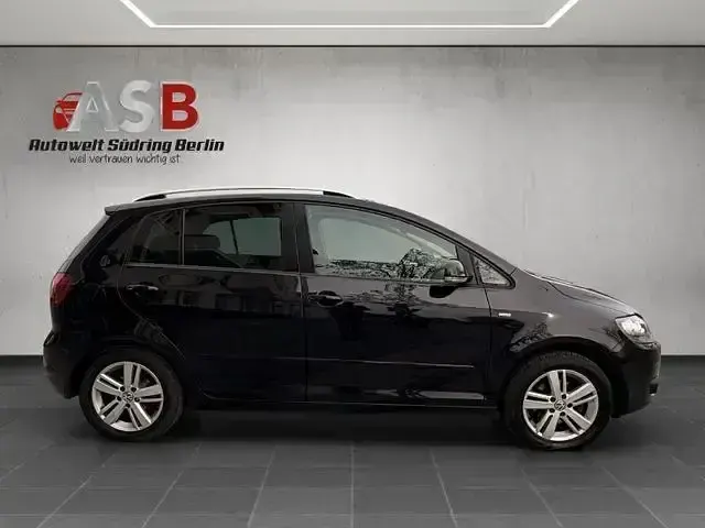 Brugt VW Golf Plus Cross Match 90 HK (66 kW) 2012 Andere MPV