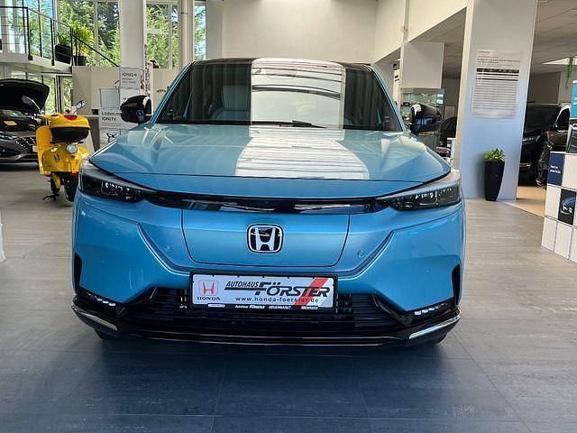 Gebraucht Honda e:Ny1 Advance 150 kW (204 PS) 2023 Blau SUV
