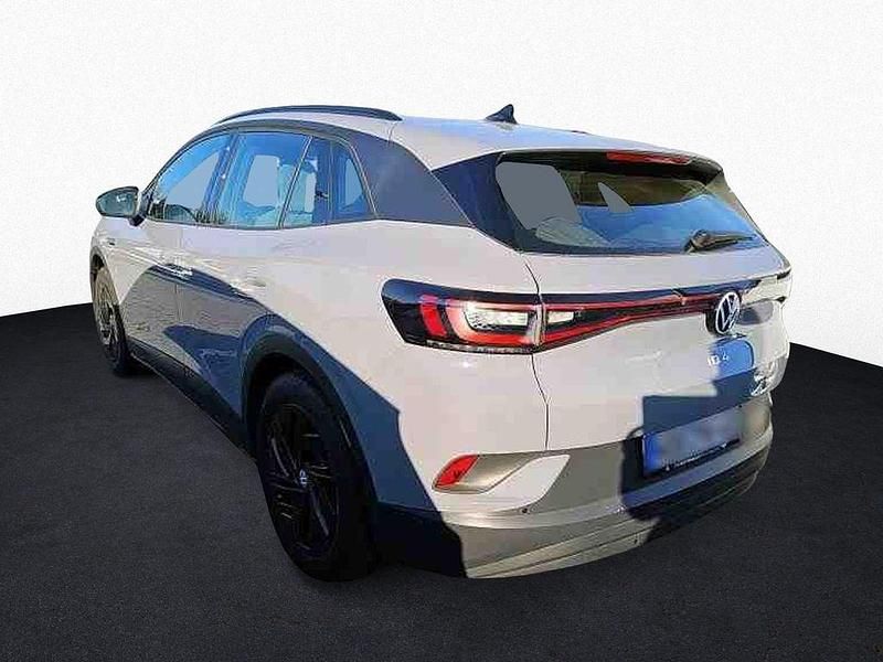 Gebraucht VW ID.4 Pro Performance 150 kW (204 PS) 2023 Mondsteingrau SUV