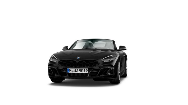 Neu BMW Z4 Efficient Dynamics 197 PS (144 kW) 2025 Cabrio