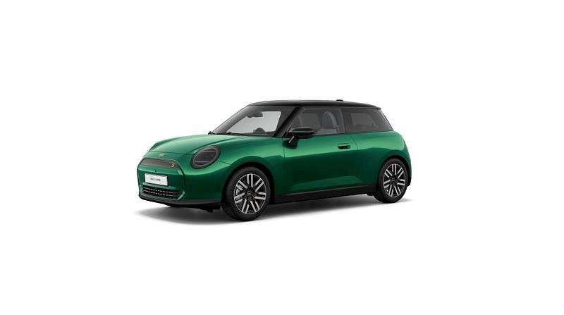 Neu 2024 Mini Cooper SE Kleinwagen | 37.230 € (Teuer) - Bild 1/1