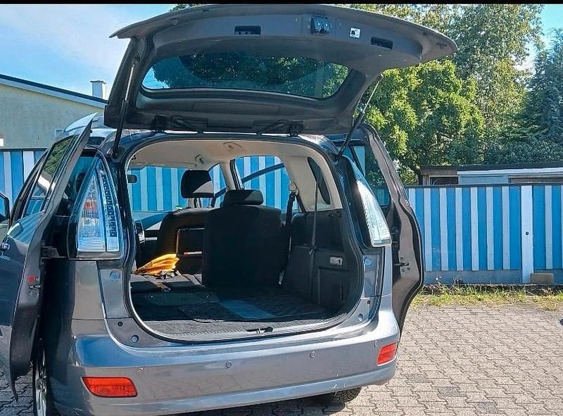 Gebraucht Mazda 5 142 PS (104 kW) 2008 Van / Kleinbus