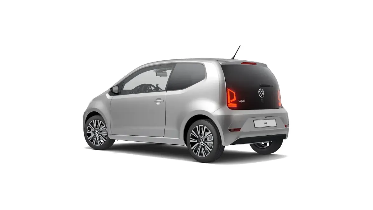 Second-hand VW up! Style 65 CP (47 kW) 2022 Hatchback