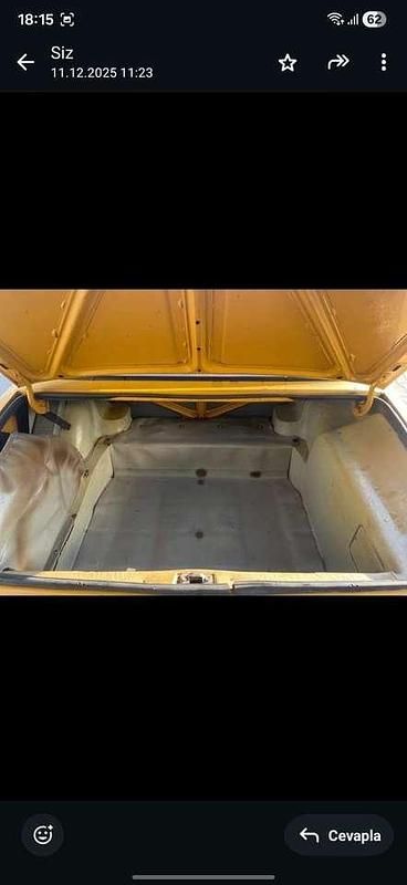 Gebraucht Lada 2106 68 PS (50 kW) 1977 Limousine