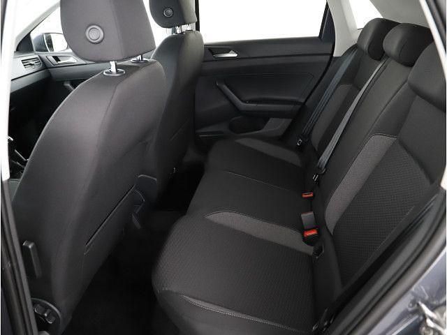Gebraucht VW Polo Basis 80 PS (58 kW) 2026 Grau Kleinwagen