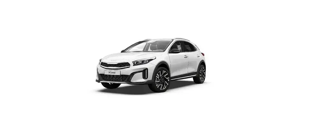 Neu Kia XCeed GT-Line 150 PS (110 kW) 2026 Deluxeweiß SUV
