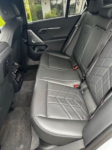 Gebraucht BMW i5 Performance 442 kW (601 PS) 2024 Grau Limousine