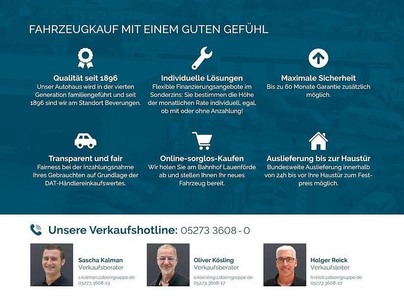 Gebraucht VW Tayron Life 150 PS (110 kW) 2025 Grau SUV