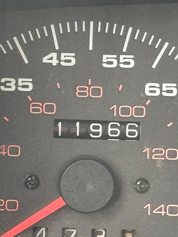 Gebraucht Suzuki Vitara 1993 Blau SUV