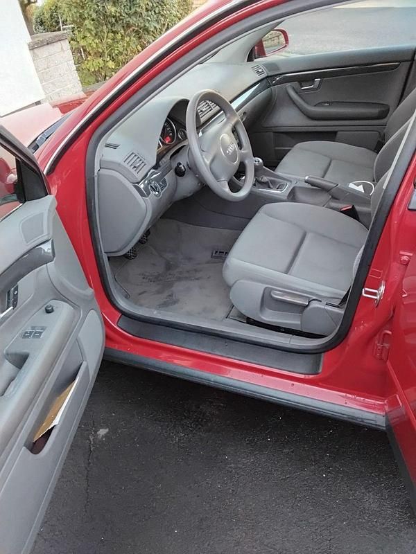 Gebraucht Audi A4 131 PS (96 kW) 2002 Kombi