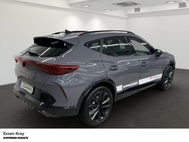 Gebraucht Cupra Formentor VZ 272 PS (200 kW) 2026 Grau SUV