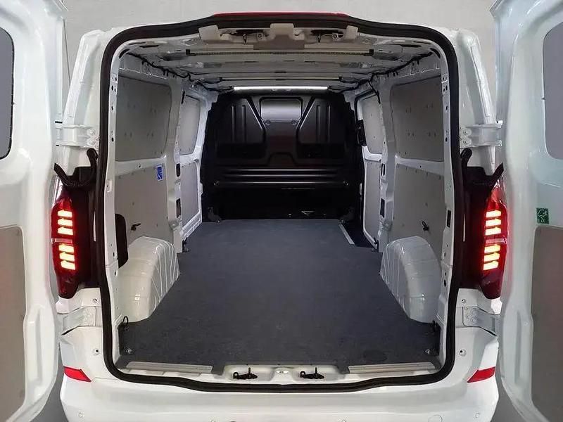 Gebraucht VW Transporter 150 PS (110 kW) 2025 Weiß Van