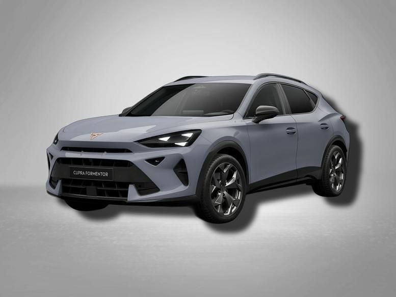 Graphene grau graphene grau Neu 2025 Cupra Formentor SUV | 33.390 € (Guter Preis) - Bild 1/3