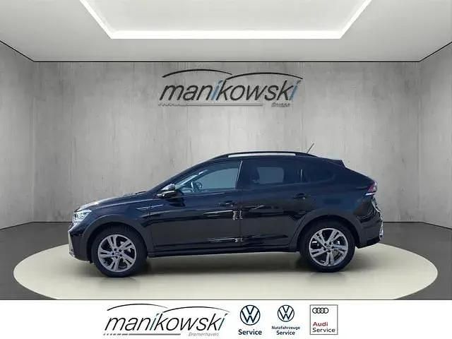Gebraucht VW Taigo R 110 PS (80 kW) 2023 Schwarz SUV