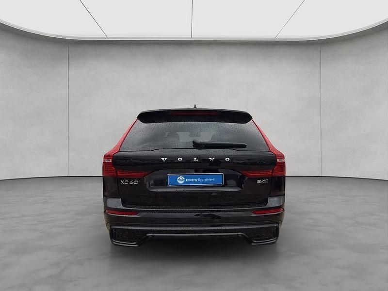 Occasion Volvo XC60 Plus 197 ch (144 kW) 2024 Noir SUV