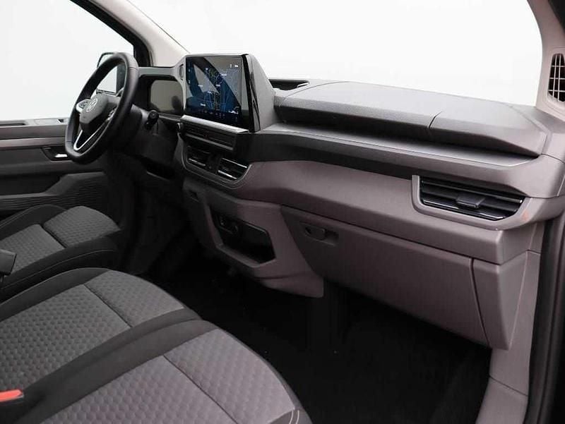 Gebraucht VW T7 Style 150 PS (110 kW) 2025 Schwarz Van