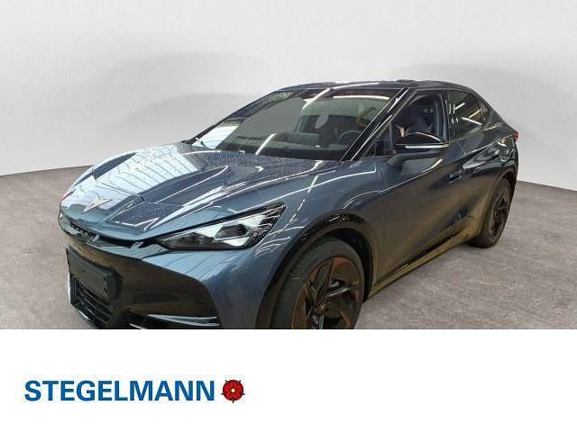 Blau Gebraucht 2025 Cupra Tavascan Endurance SUV | 40.780 € (Teuer) - Bild 1/4