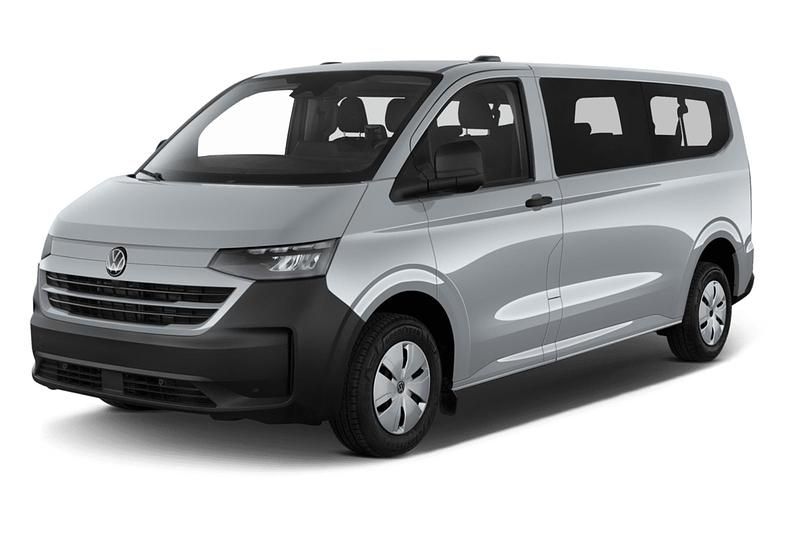 Gebraucht VW Caravelle 110 PS (80 kW) 2024 Van / Kleinbus