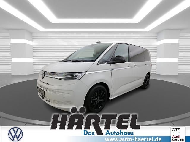 Neu VW Multivan Style 245 PS (180 kW) 2026 Candyweiß (white), solid Van