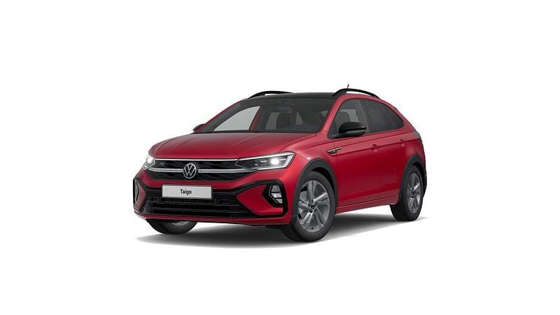 Gebraucht 2023 VW Taigo R-line SUV | 23.990 € (Fairer Preis) - Bild 1/3