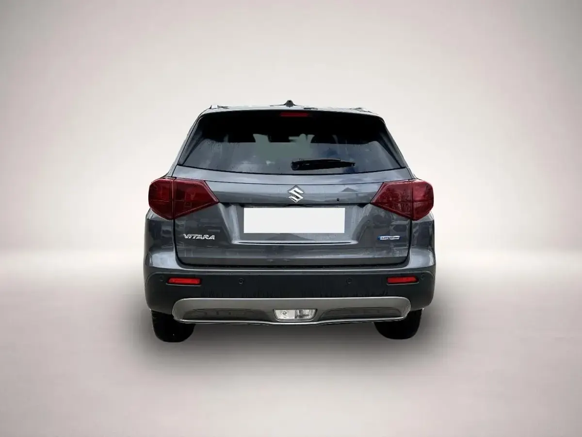 Neu Suzuki Vitara GLX 110 PS (80 kW) 2025 Manufacturer SUV