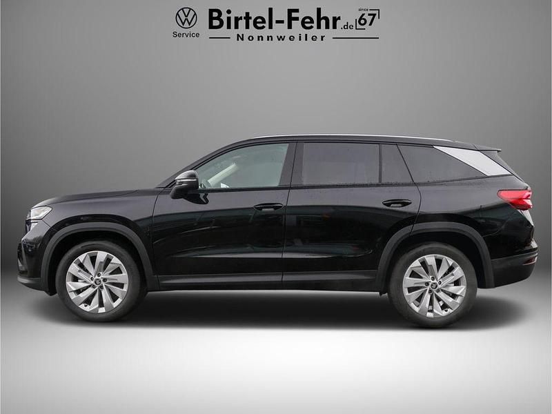 Neu Skoda Kodiaq Selection 193 PS (141 kW) 2025 Grau SUV