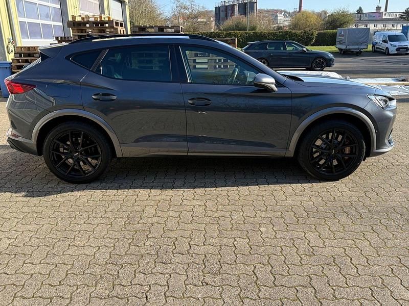 Gebraucht Cupra Formentor VZ 310 PS (228 kW) 2020 Grau SUV