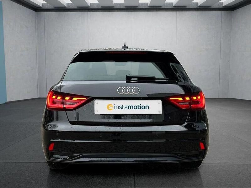 Second-hand Audi A1 2025 Negru SUV