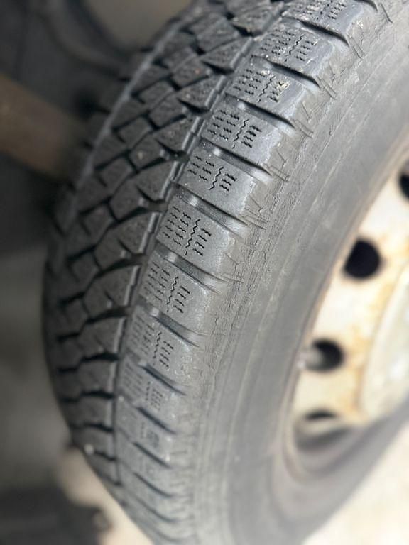 Gebraucht Fiat Ducato 116 PS (85 kW) 2012 Weiß Van