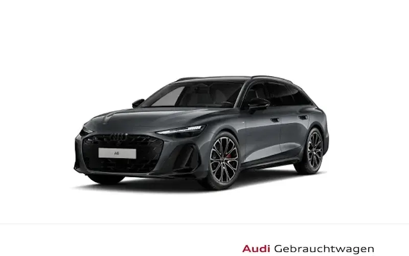 Gebraucht Audi A6 Comfort 367 PS (269 kW) 2025 Kombi