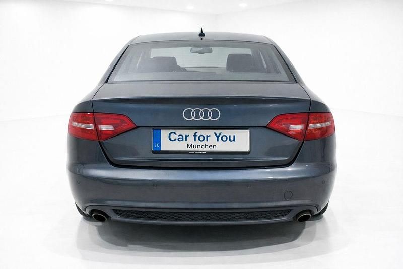 Second-hand Audi A6 Advanced 290 CP (213 kW) 2010 Gri Berlinǎ