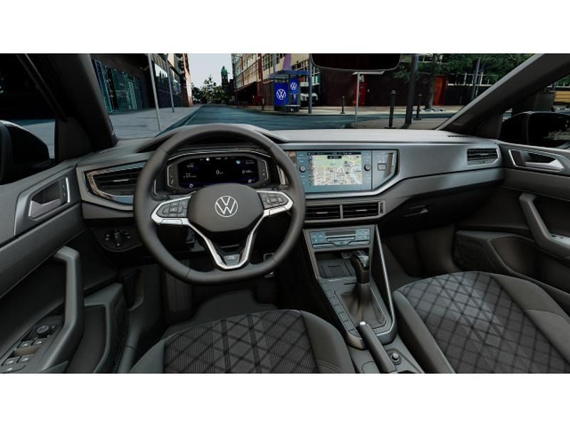 Gebraucht VW Taigo R-line 150 PS (110 kW) 2025 SUV