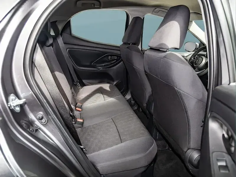 Gebraucht Mazda 2 116 PS (85 kW) 2025 Grau Kleinwagen