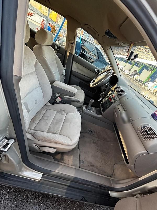 Gebraucht Audi A3 150 PS (110 kW) 2003 Andere farben Kleinwagen